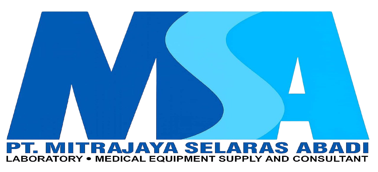 MSA Logo